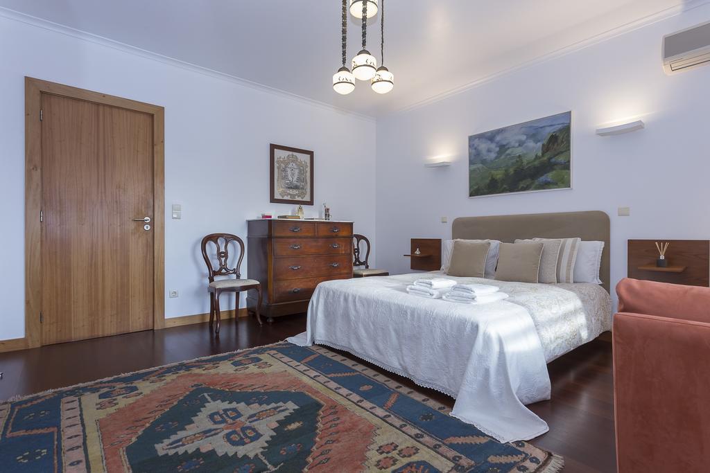 43 House Azores Ponta Delgada Zewnętrze zdjęcie