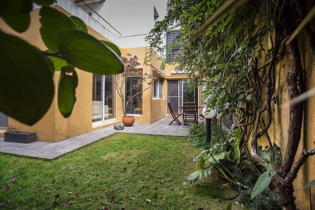 43 House Azores Ponta Delgada Zewnętrze zdjęcie