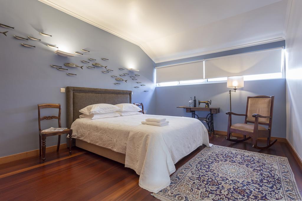 43 House Azores Ponta Delgada Zewnętrze zdjęcie
