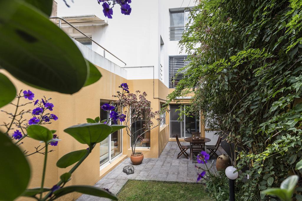 43 House Azores Ponta Delgada Zewnętrze zdjęcie