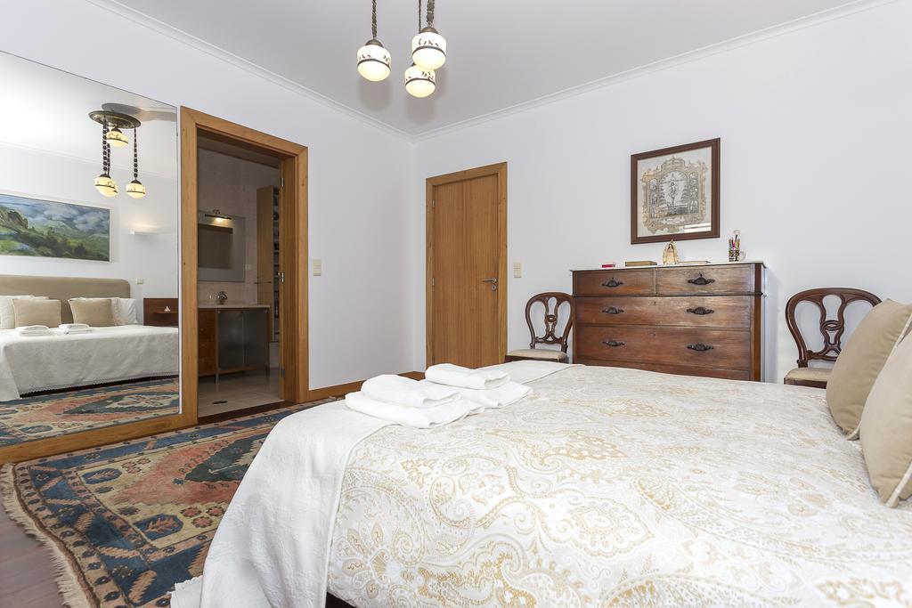 43 House Azores Ponta Delgada Zewnętrze zdjęcie