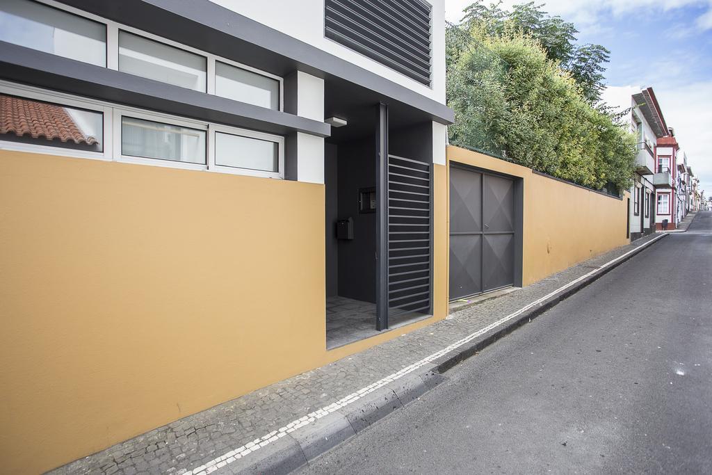 43 House Azores Ponta Delgada Zewnętrze zdjęcie