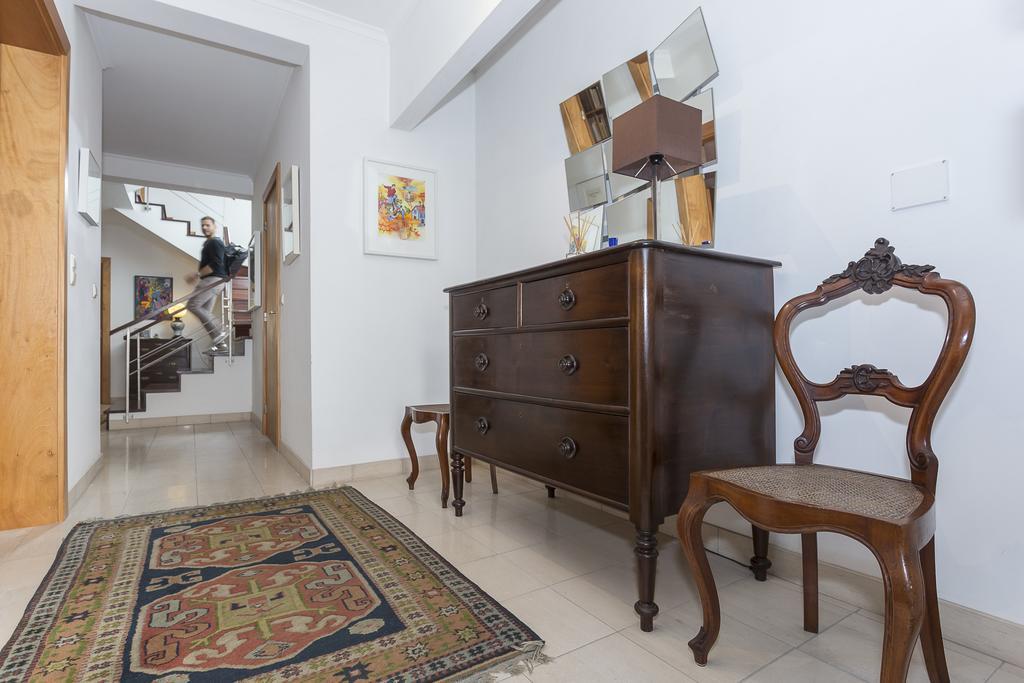 43 House Azores Ponta Delgada Zewnętrze zdjęcie