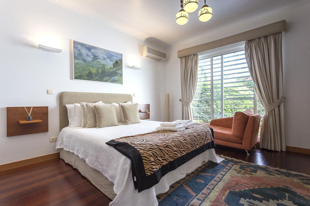 43 House Azores Ponta Delgada Zewnętrze zdjęcie