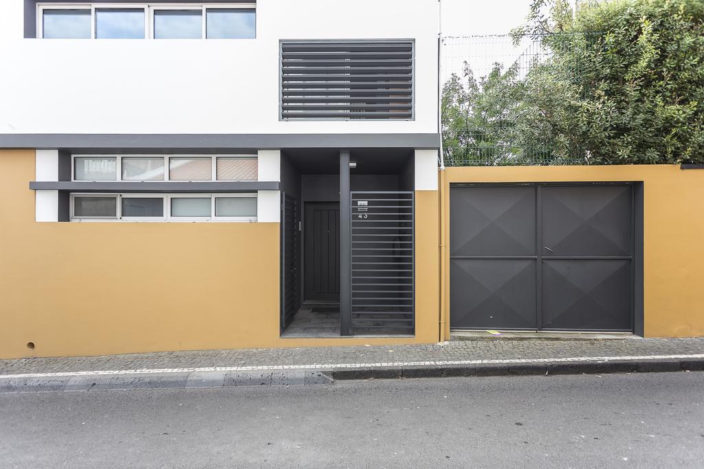 43 House Azores Ponta Delgada Zewnętrze zdjęcie
