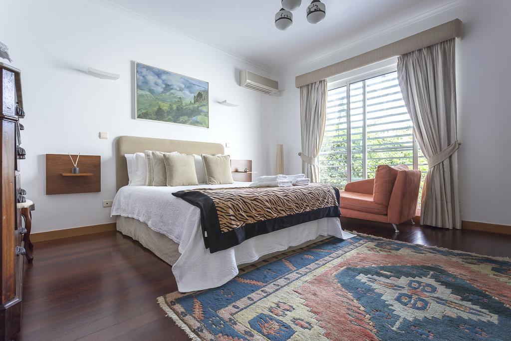 43 House Azores Ponta Delgada Zewnętrze zdjęcie